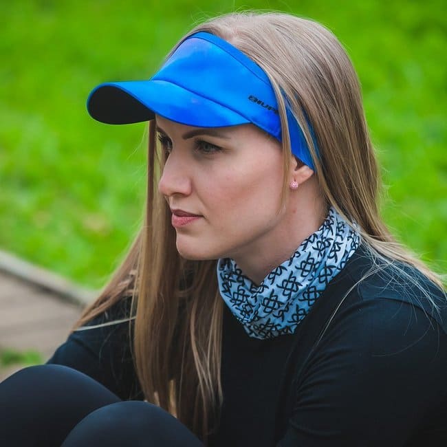 Bandanas para Corrida Feminina: Estilo e Praticidade