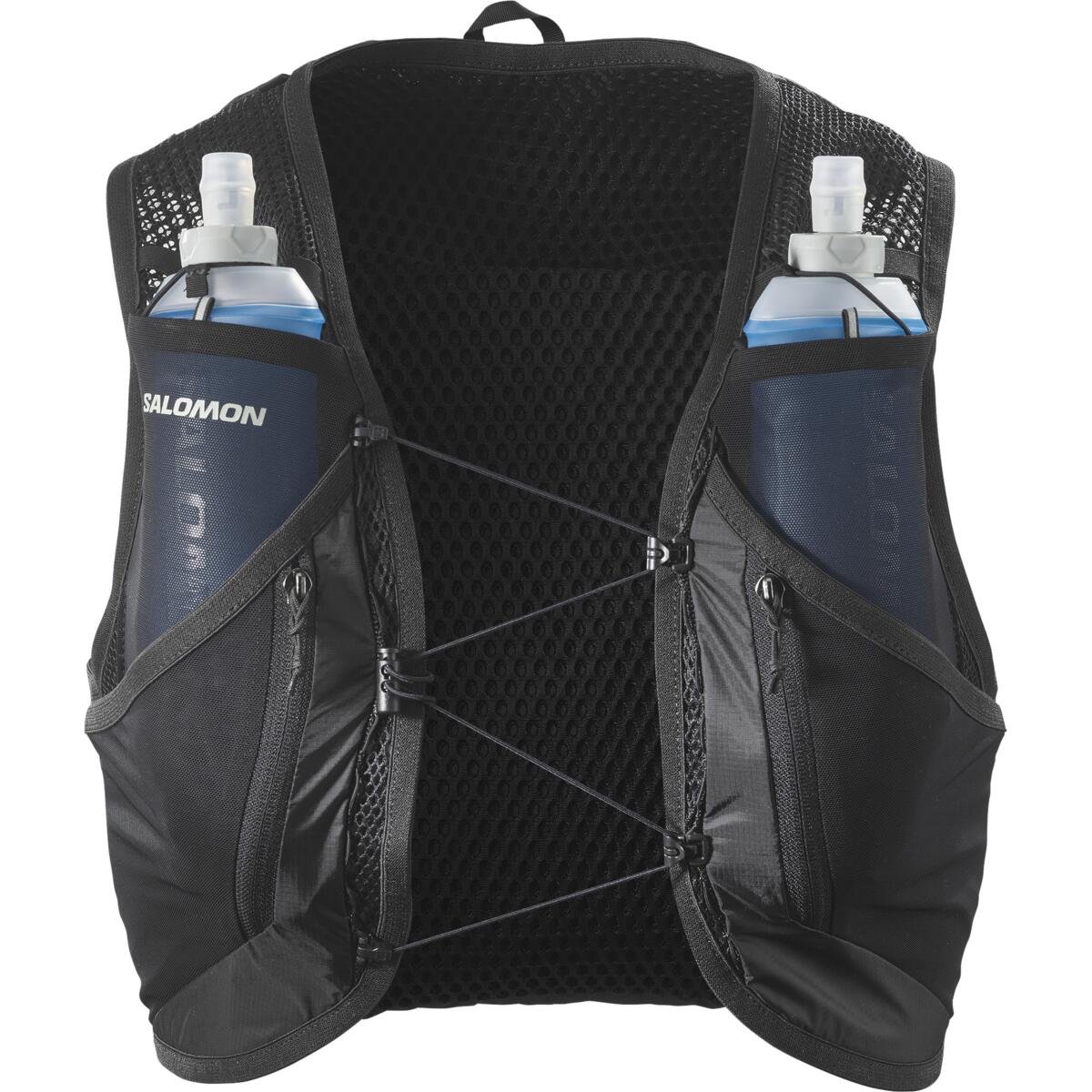 Colete Hidratação Trail Force 10L - Corrida Montanha