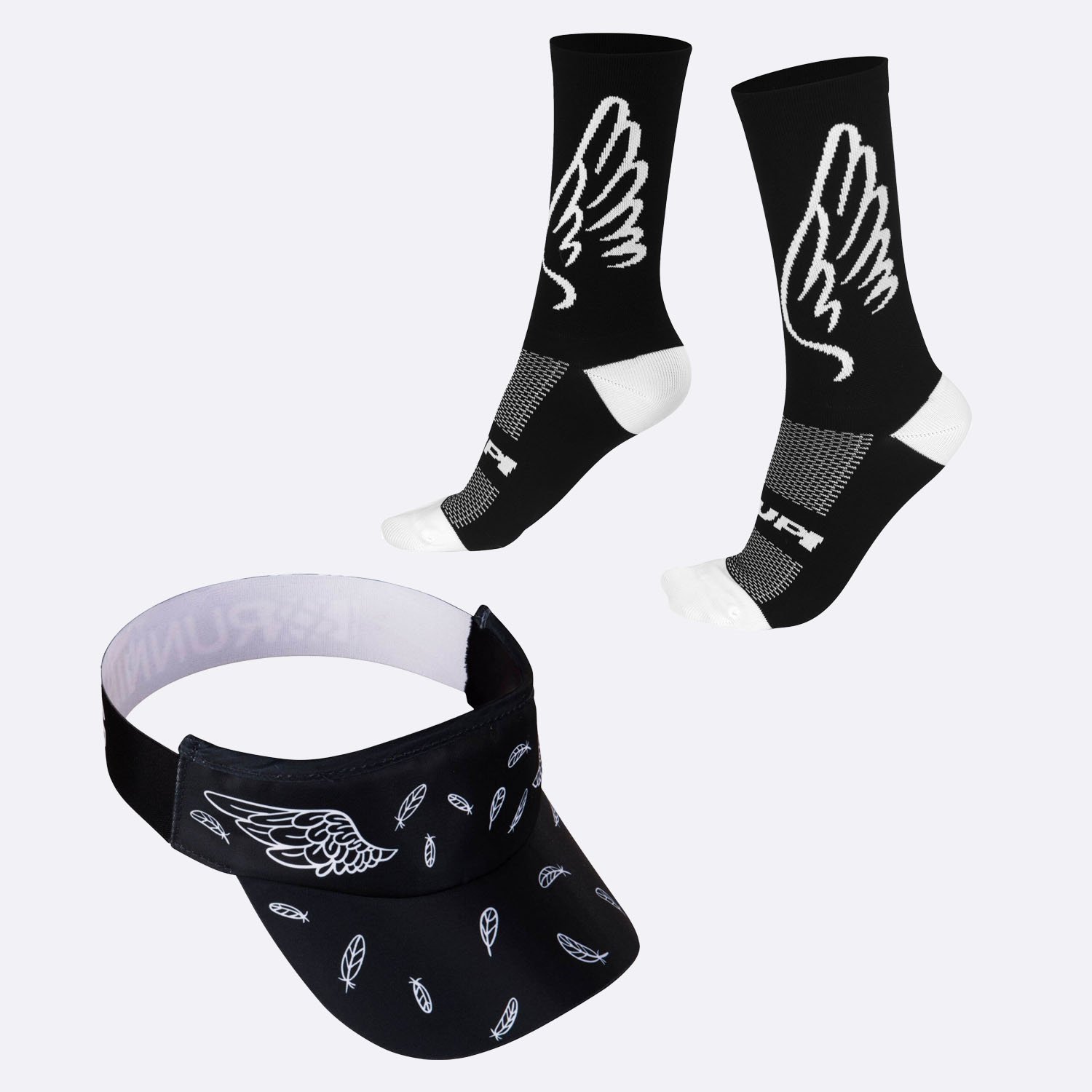 Kit corrida 