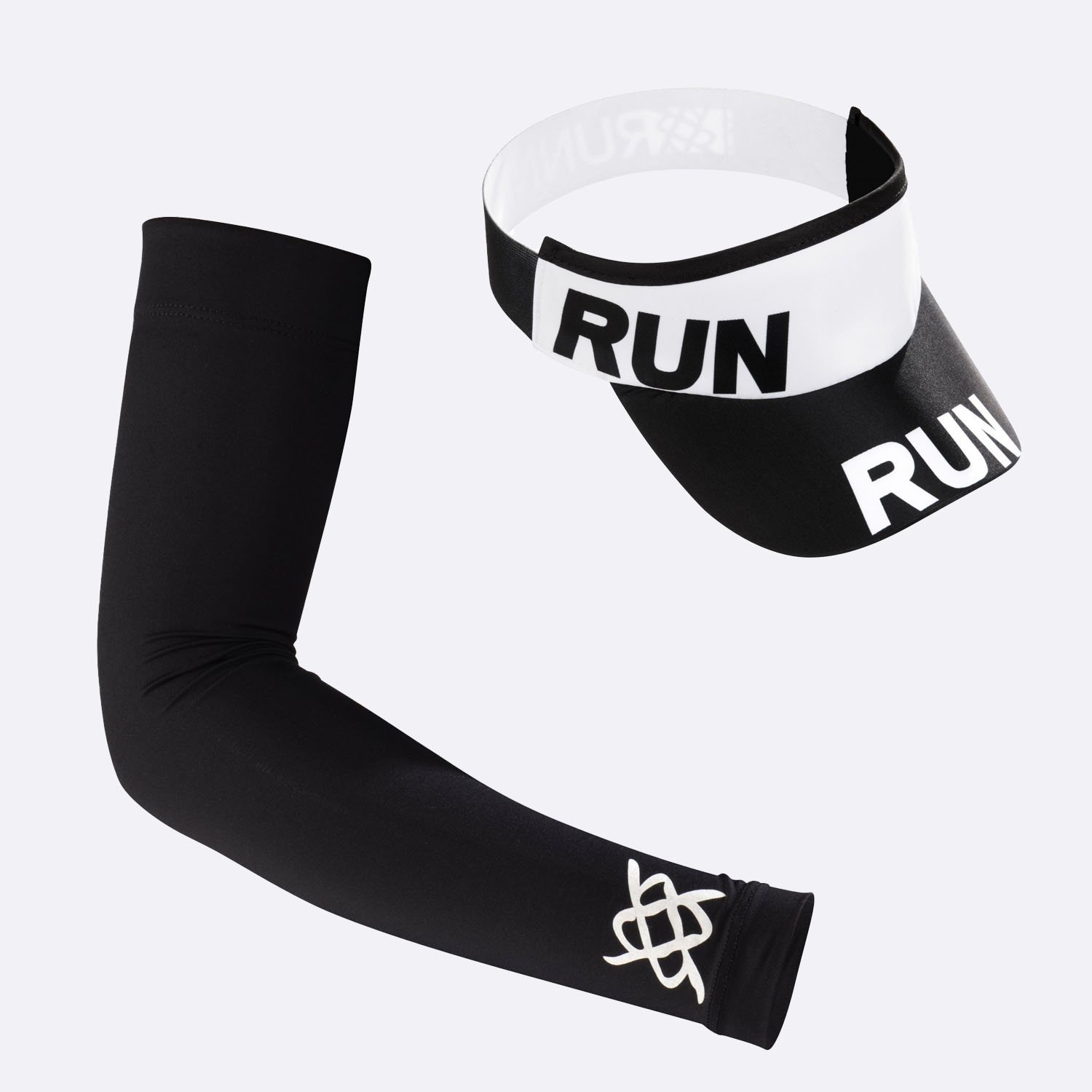 kit de corrida 