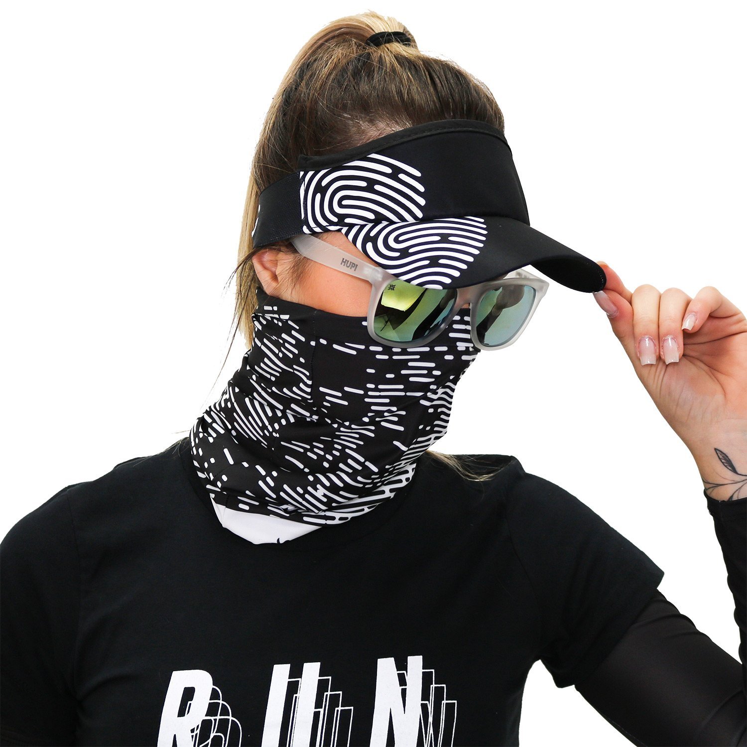kit corrida 