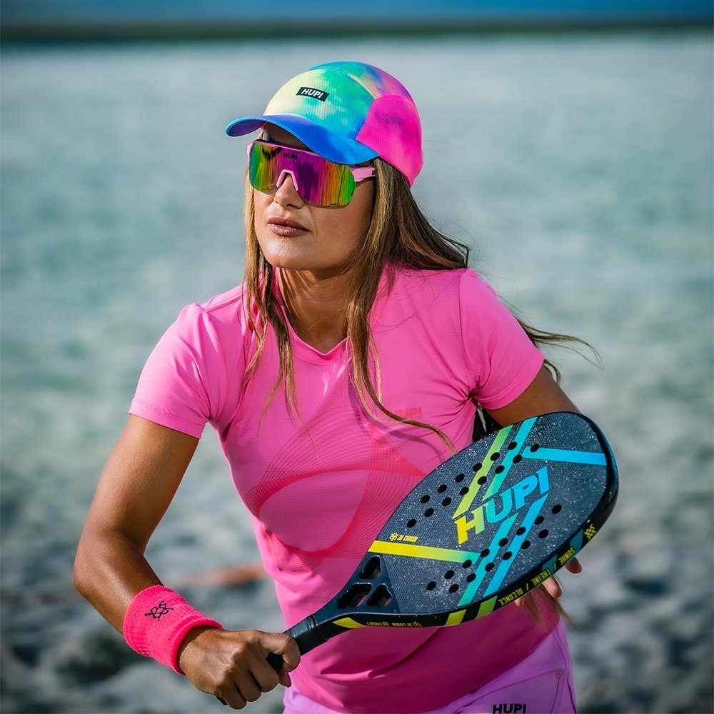 óculos para beach tennis 