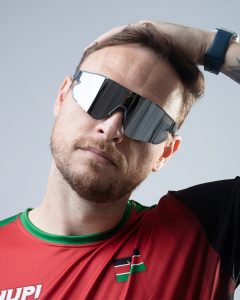 óculos esportivo