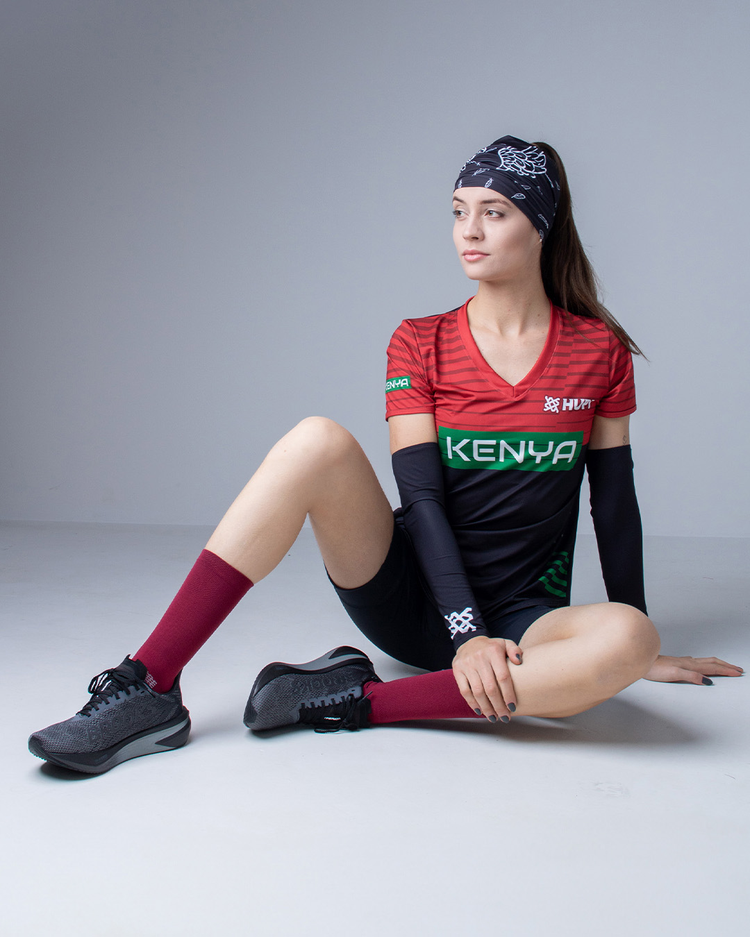 meias corrida com preço baixo