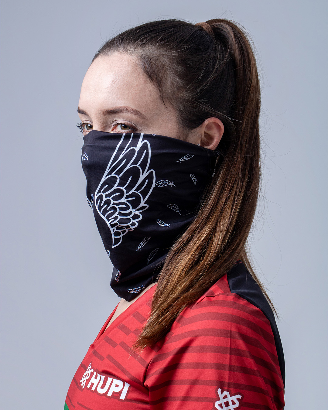 bandana corrida HUPI