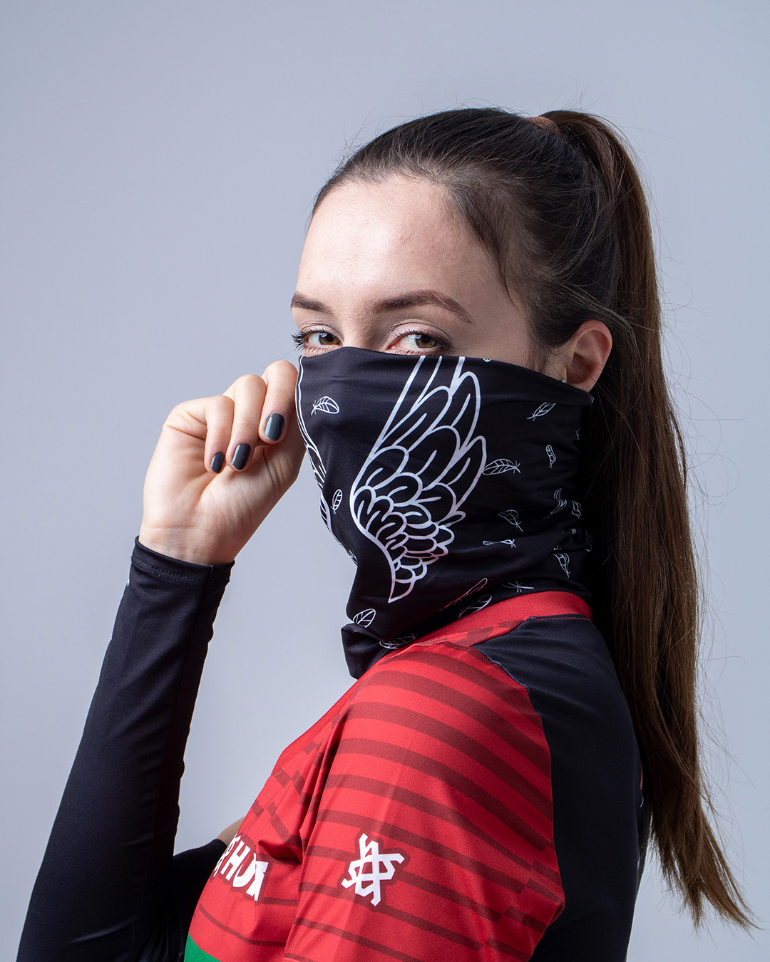 bandana corrida HUPI