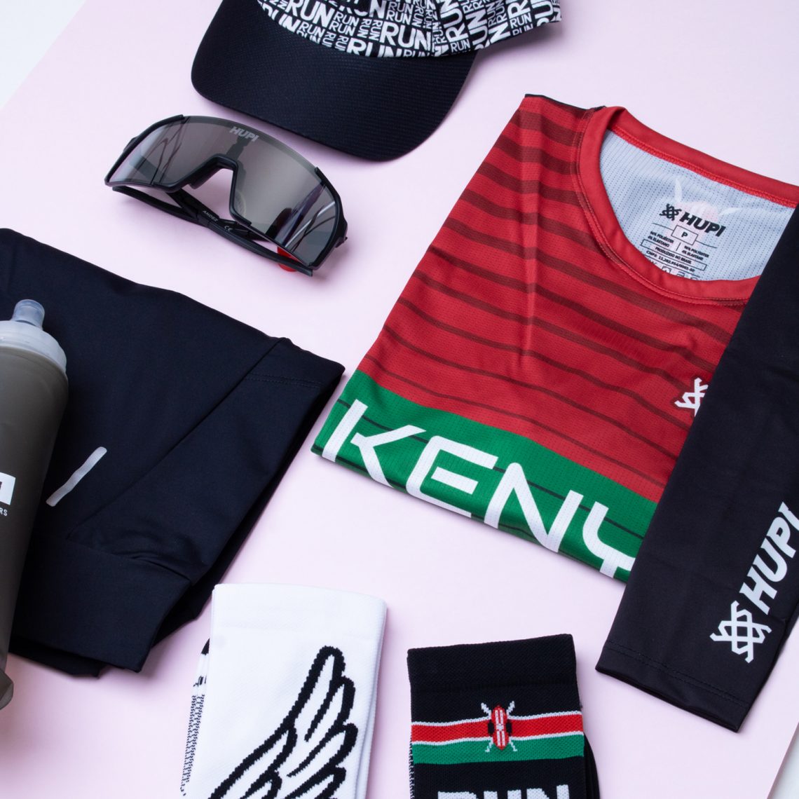 kit corrida