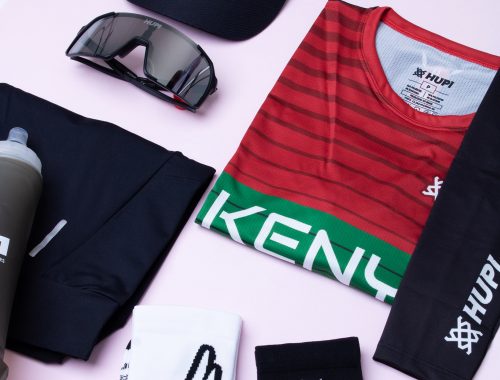 kit corrida