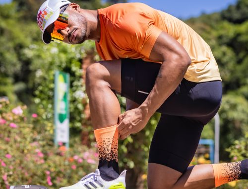 óculos para corrida