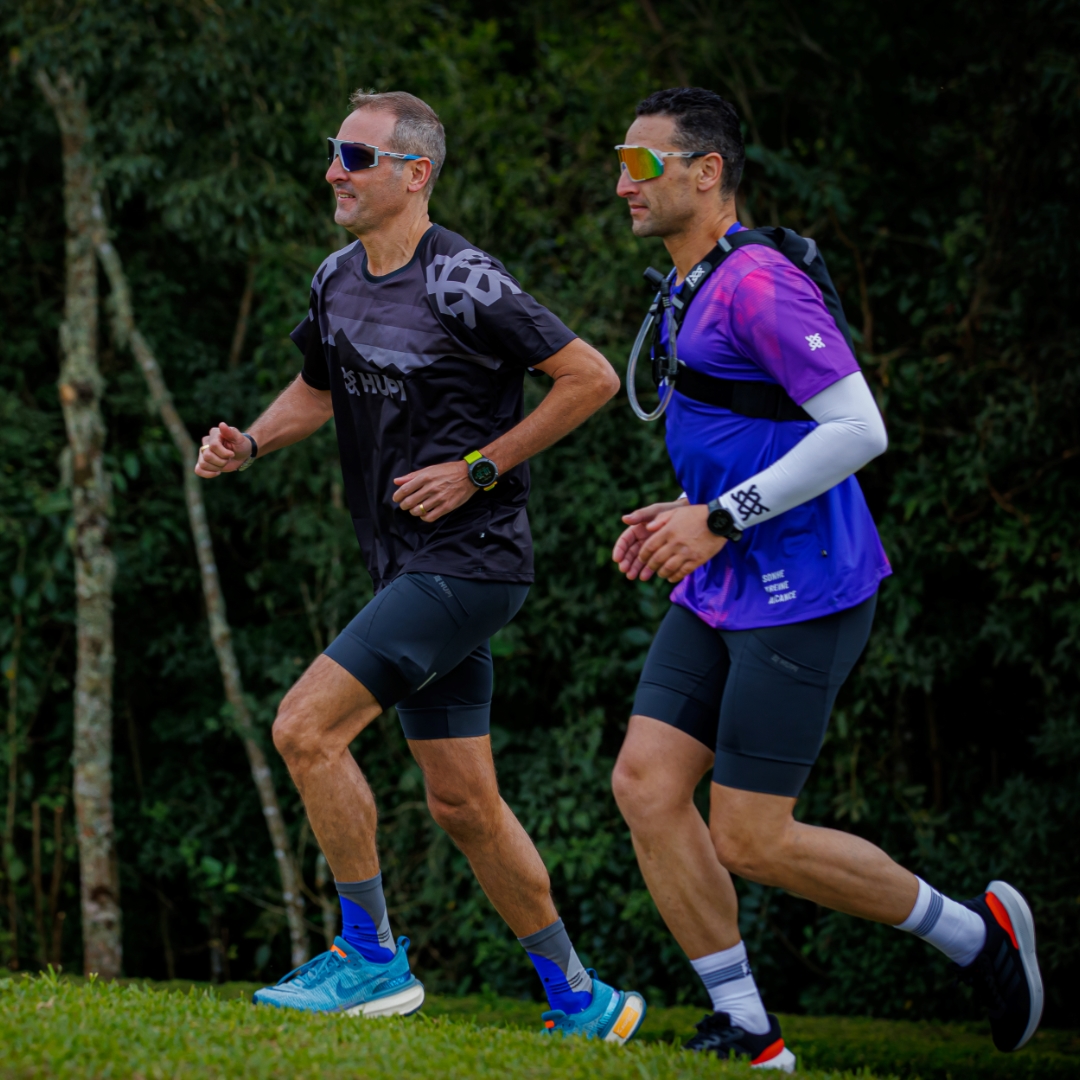 bermuda corrida