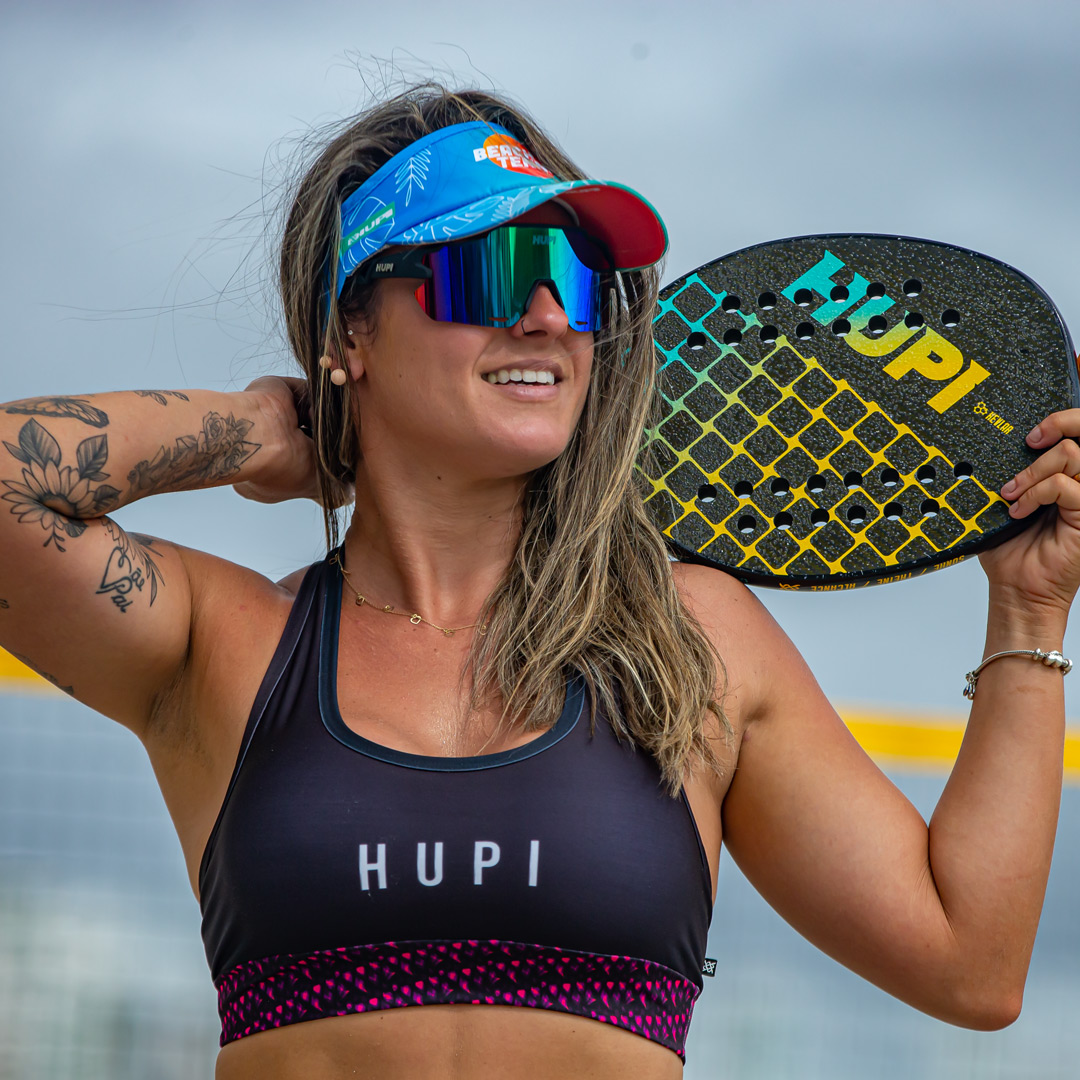 oculos de sol beach tennis 