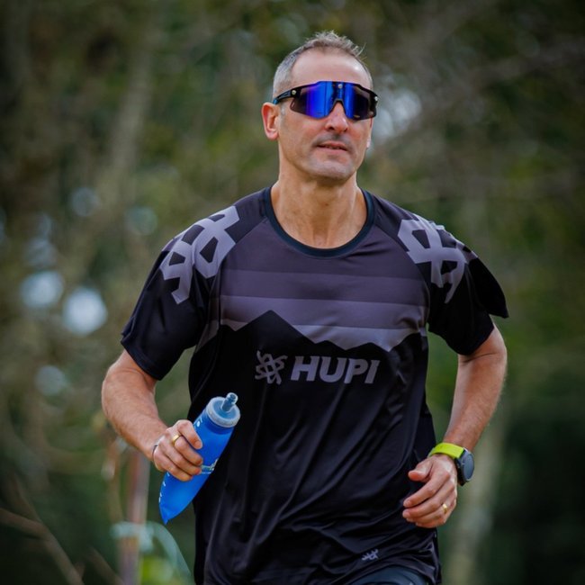 garrafas para corrida 