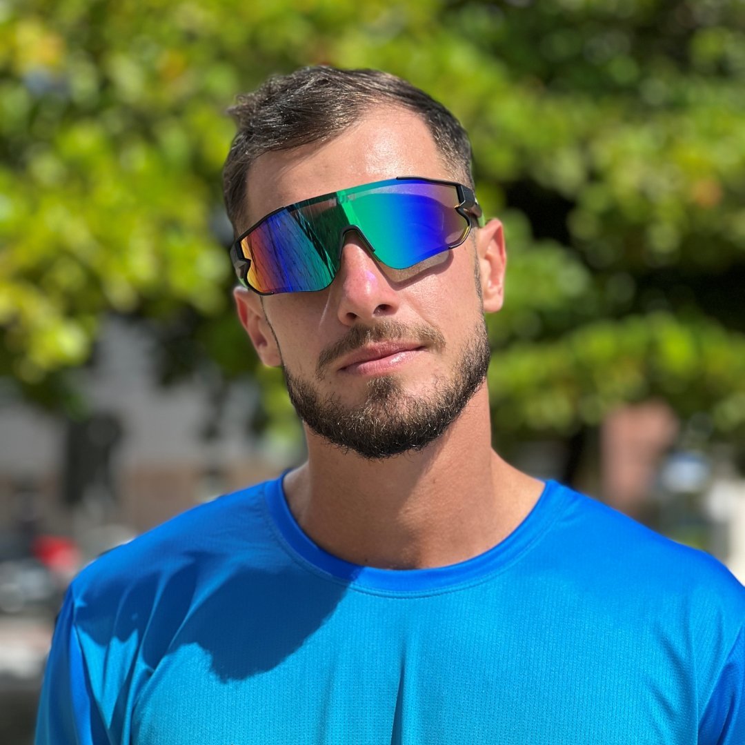 óculos esportivo