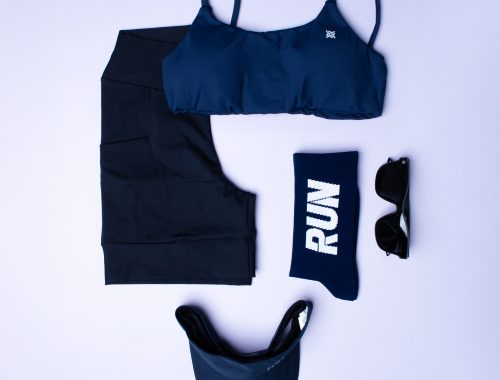 look corrida calor