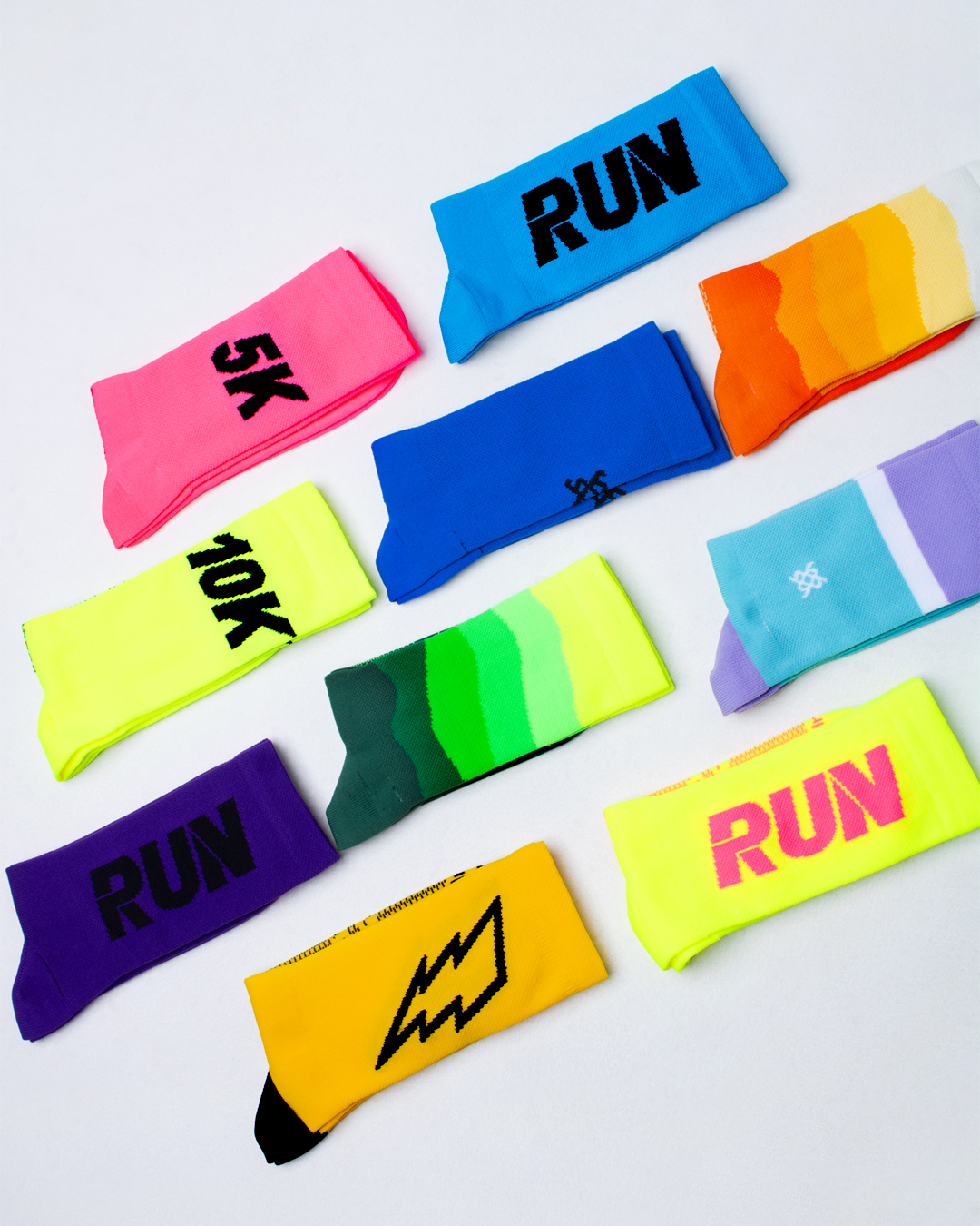 kit corrida
