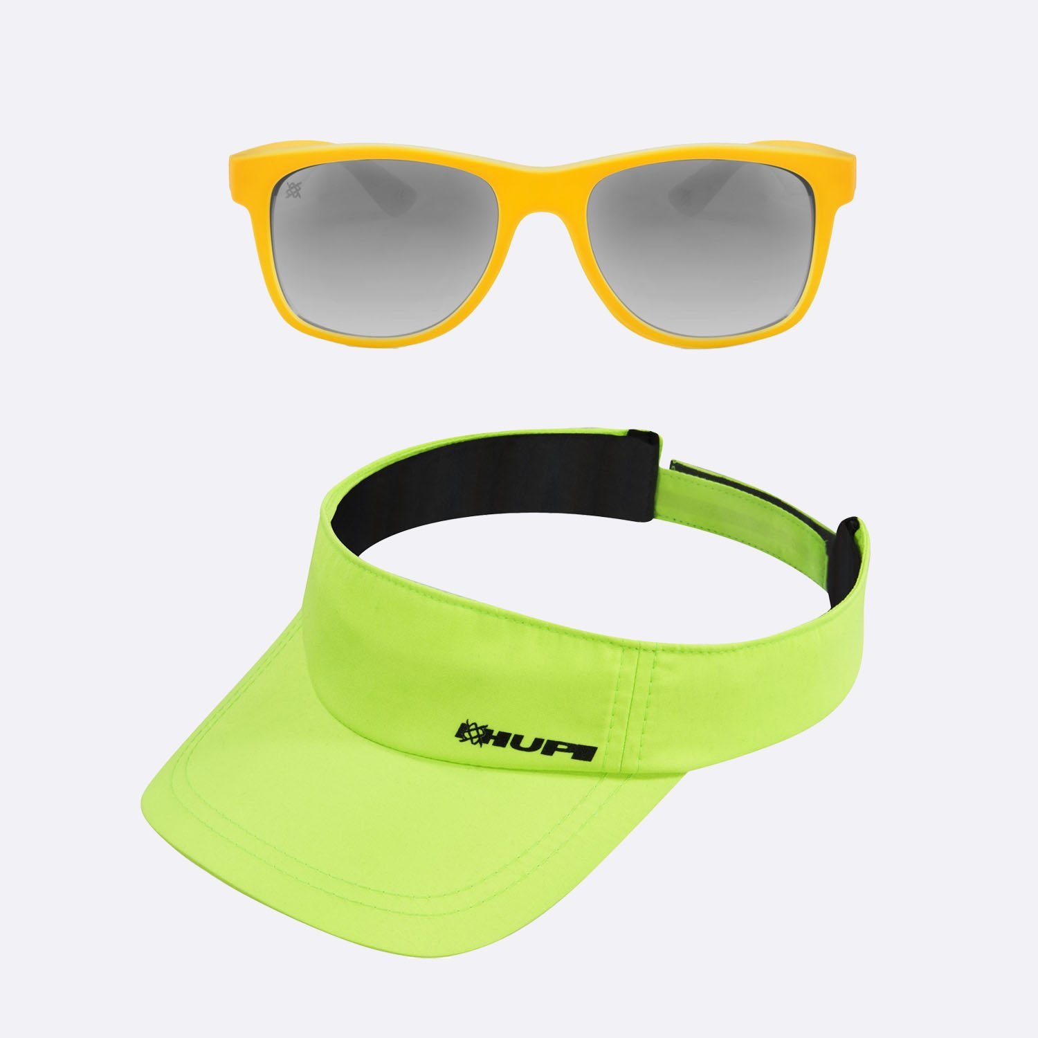 kit sol corrida HUPI