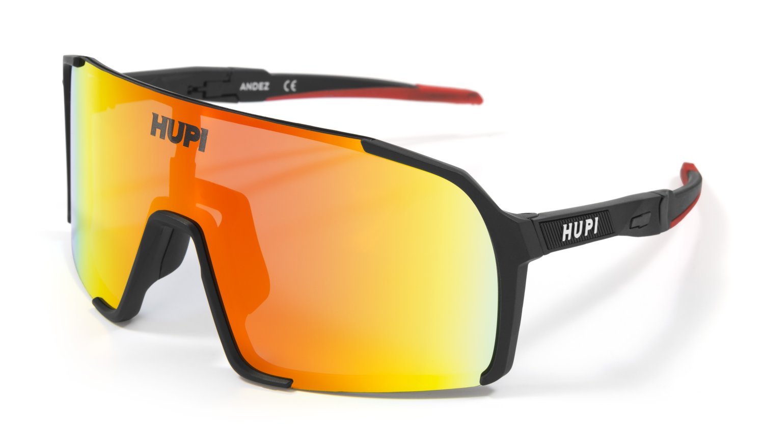 kit performance corrida HUPI