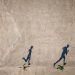 linha HUPI running