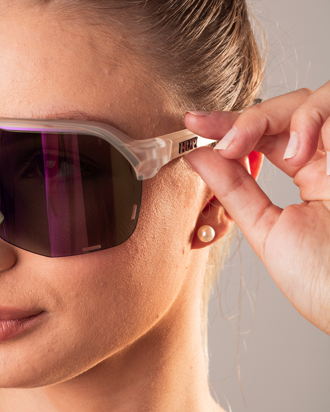 oculos corrida