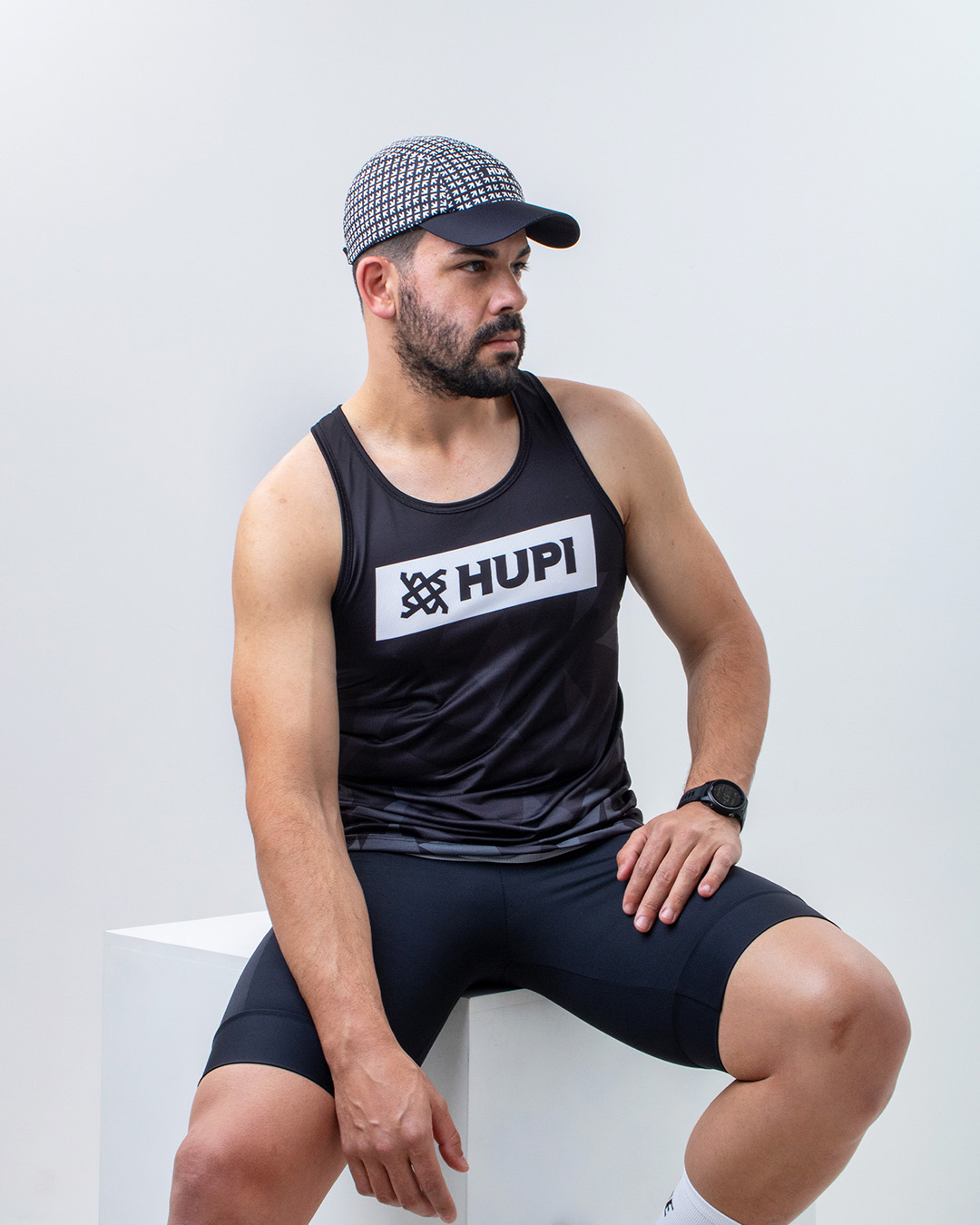 acessórios performance corrida