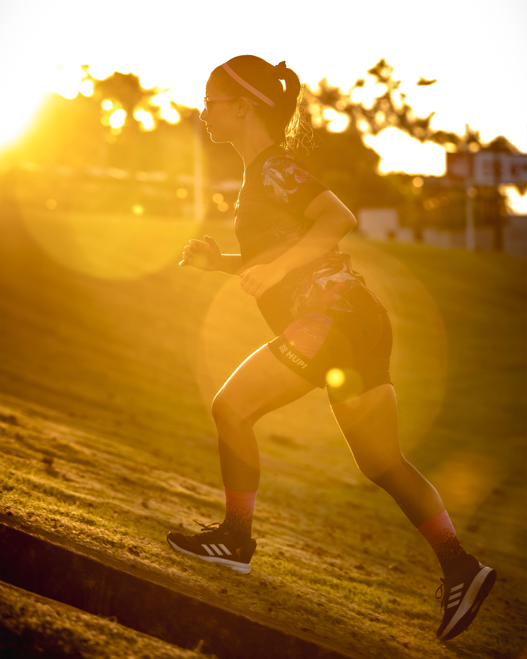 acessórios performance corrida