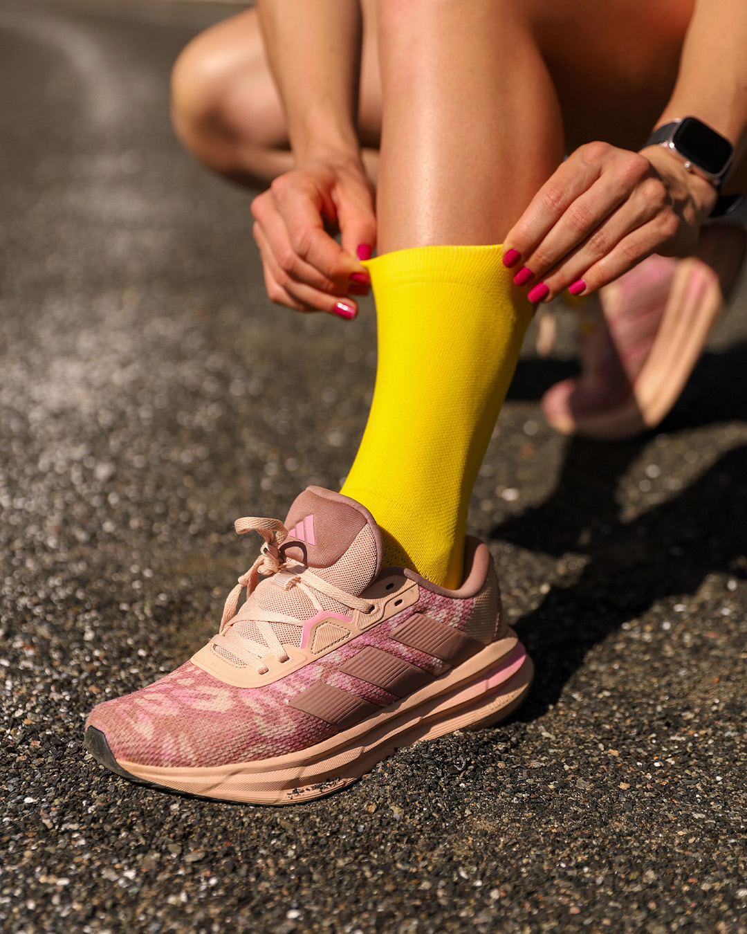 melhores meias para corrida