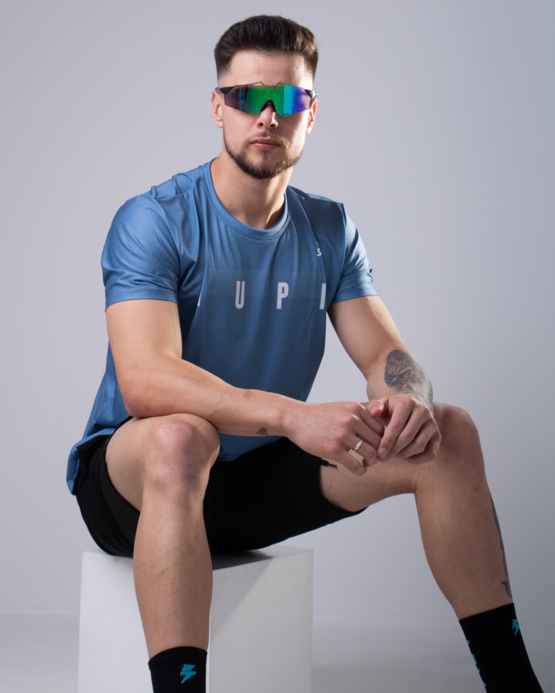 óculos para corrida