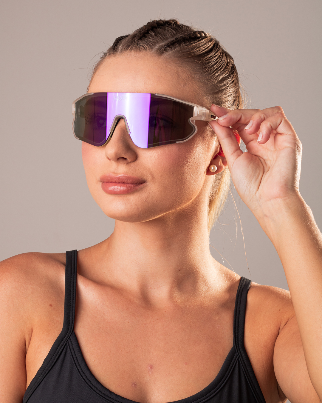 oculos esportivo com grau