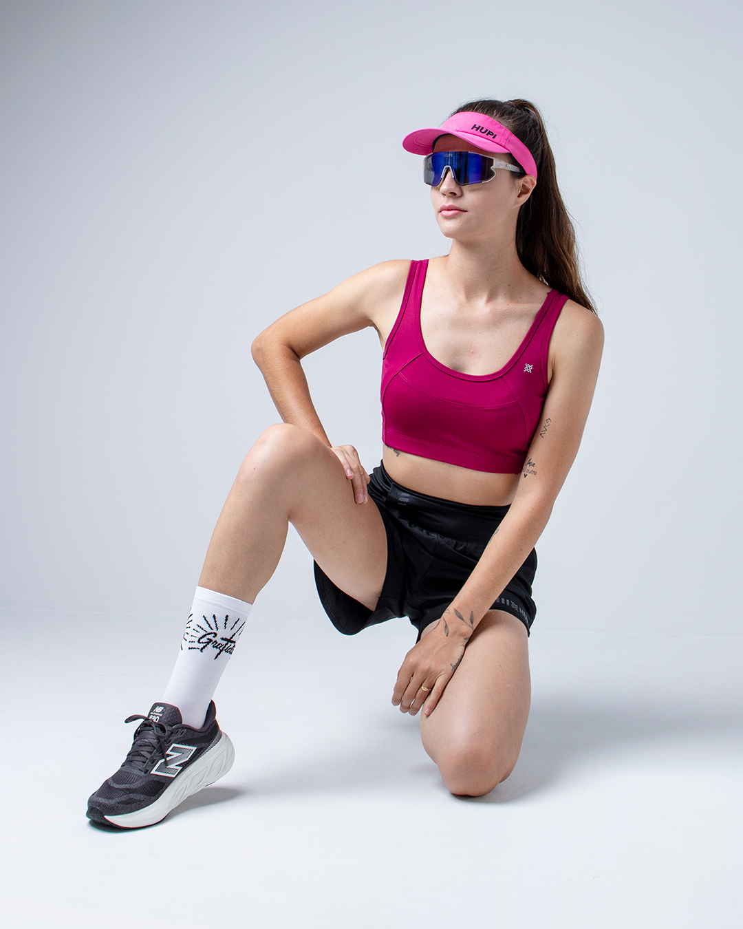 roupa de corrida