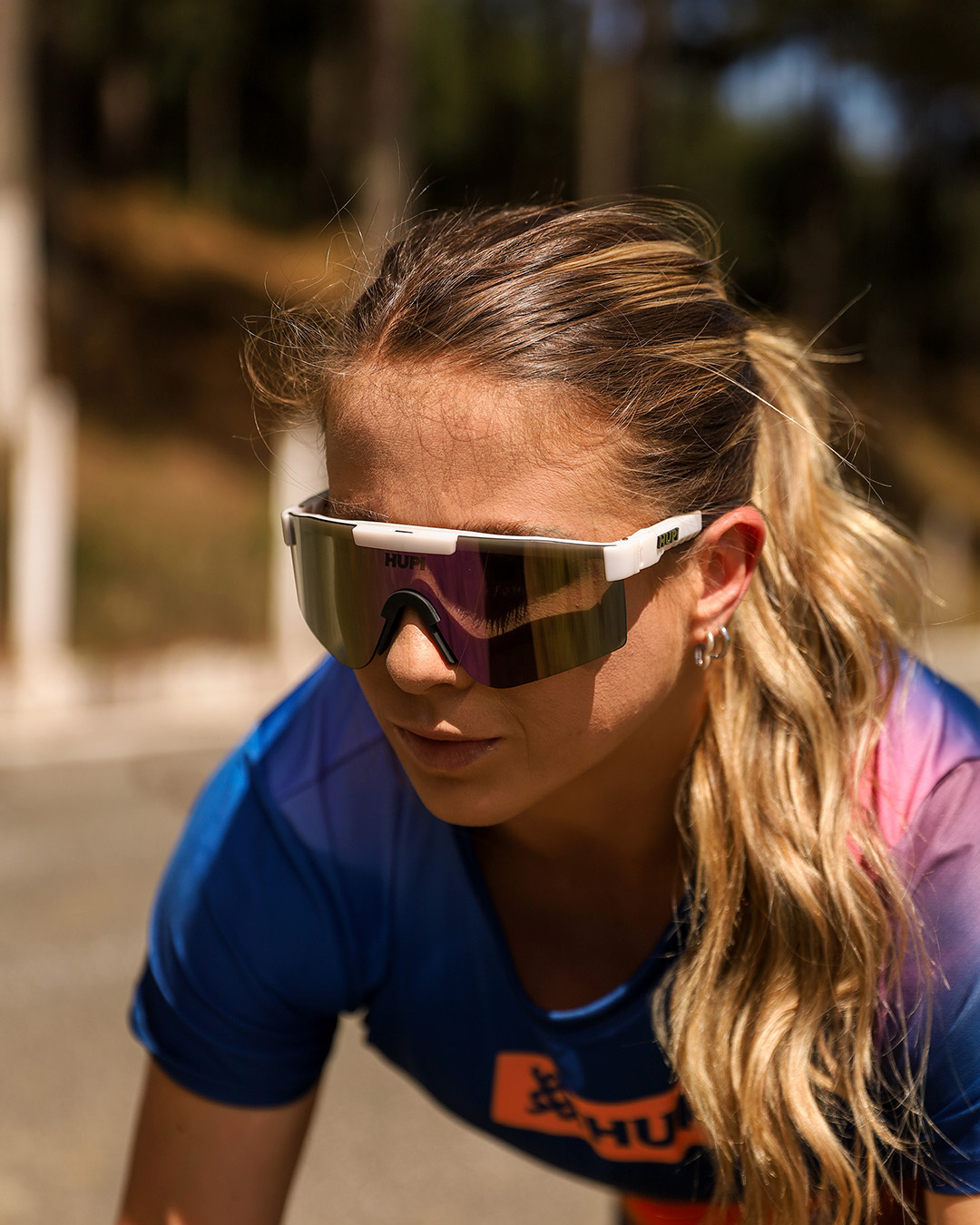 oculos para corrida