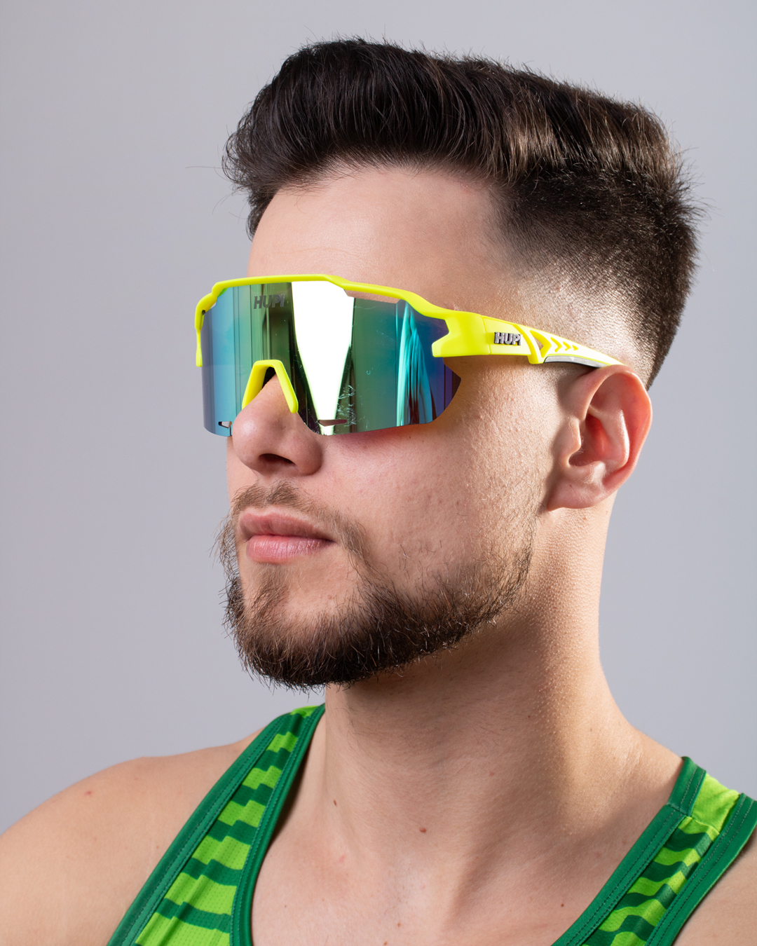 oculos de corrida