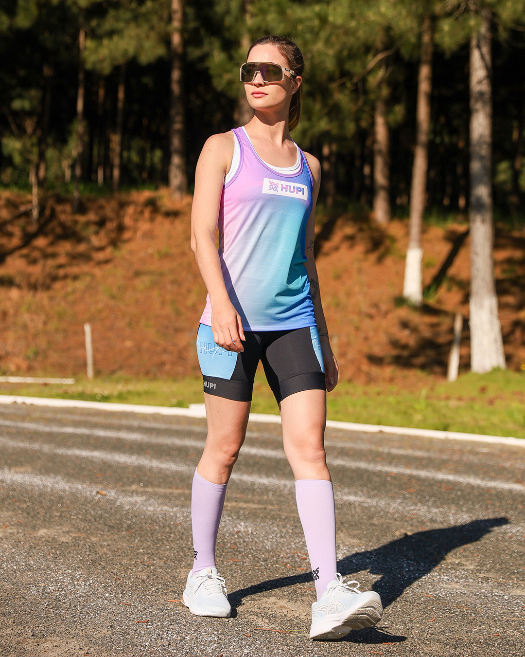melhores meias para corrida