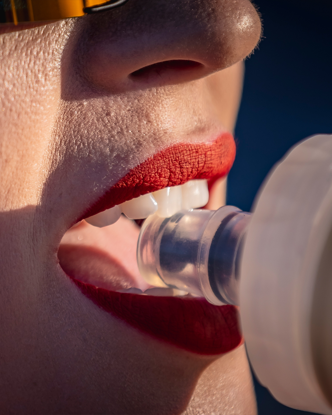 garrafa dobrável HUPI