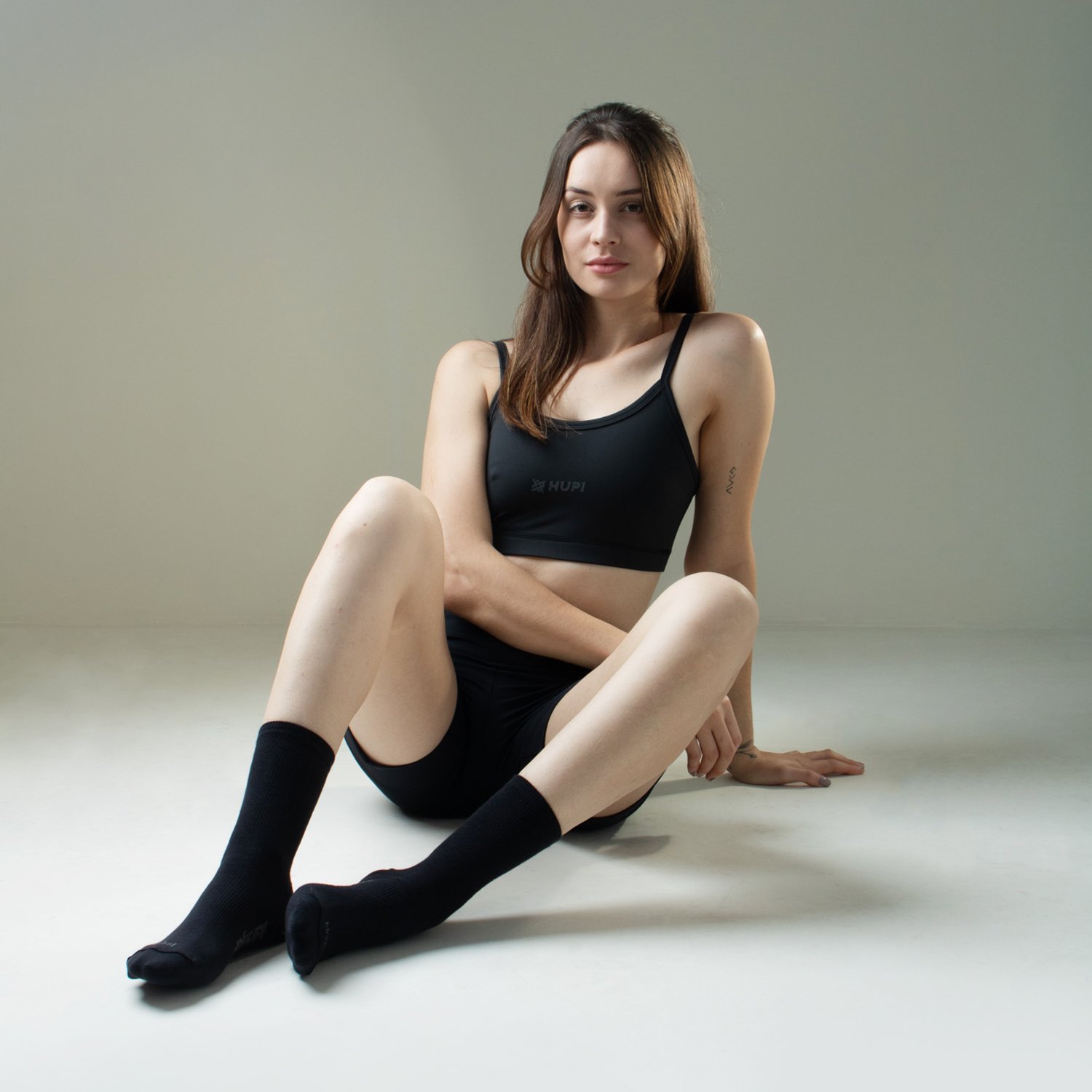 meia HUPI performance 