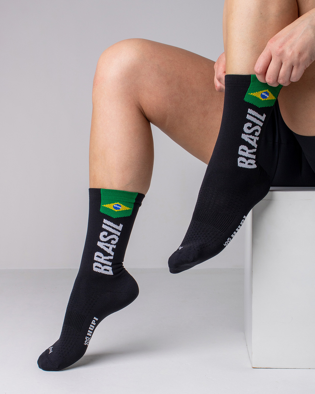 meias de corrida black friday