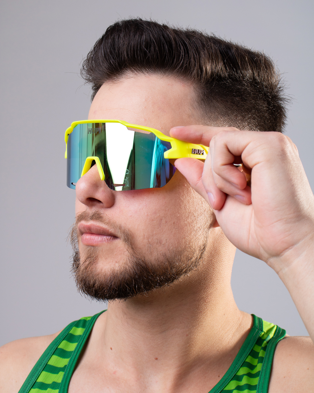 óculos para corrida 