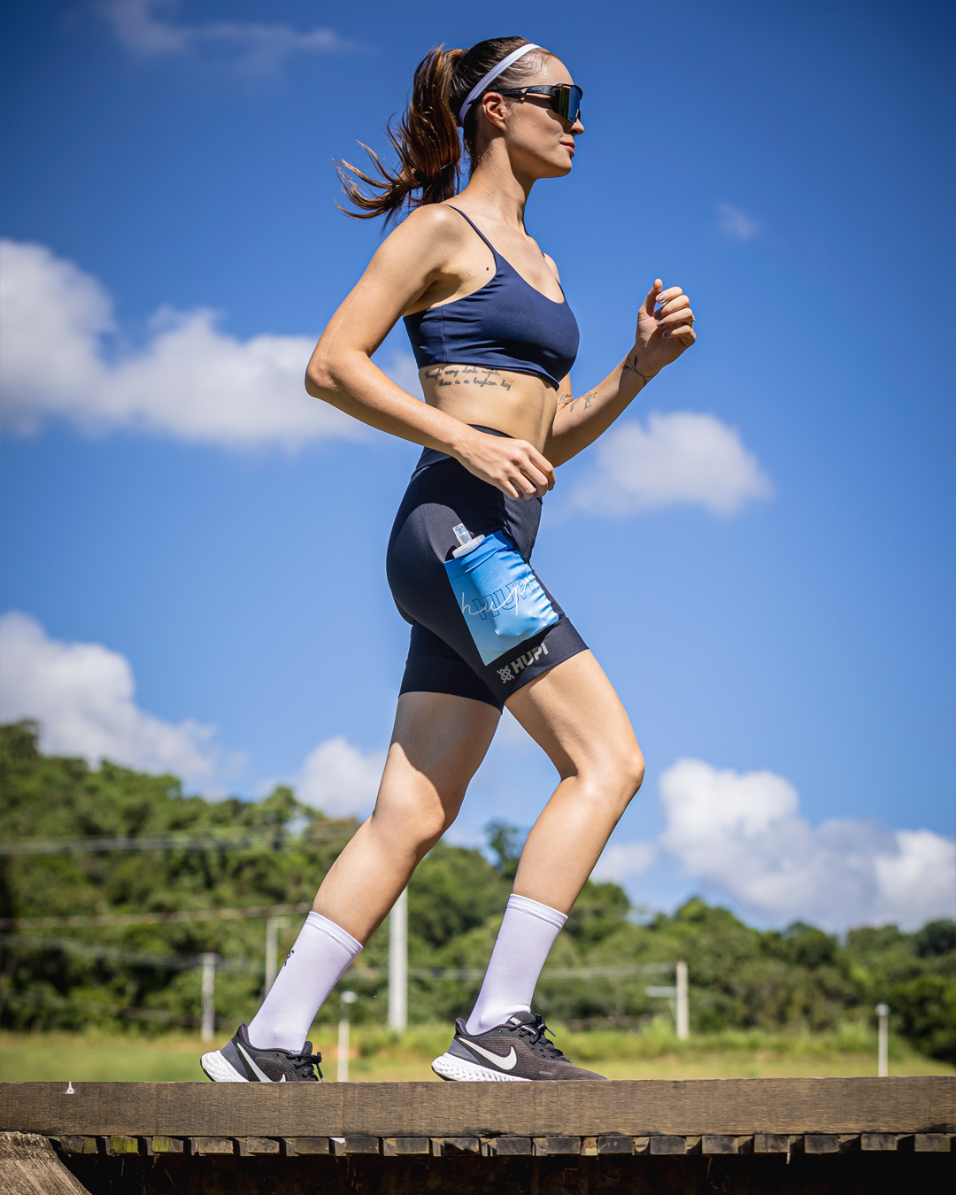 óculos de sol espelhado