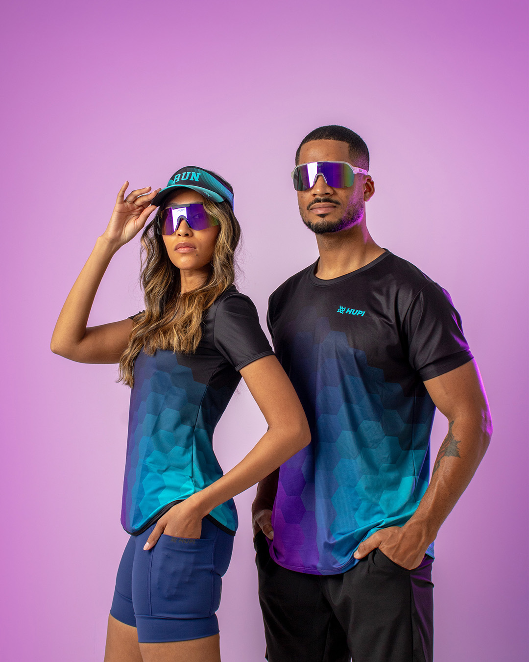 óculos para corrida 