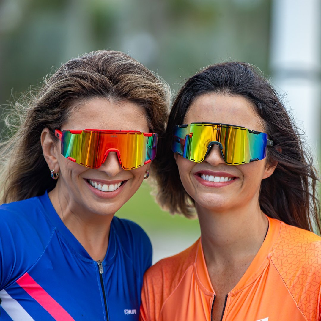 óculos para corrida