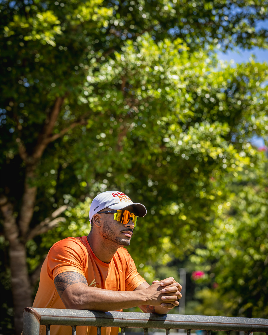 óculos uv400 corrida