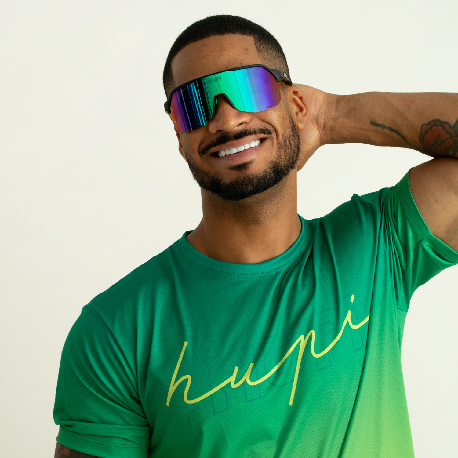 óculos esportivo corrida