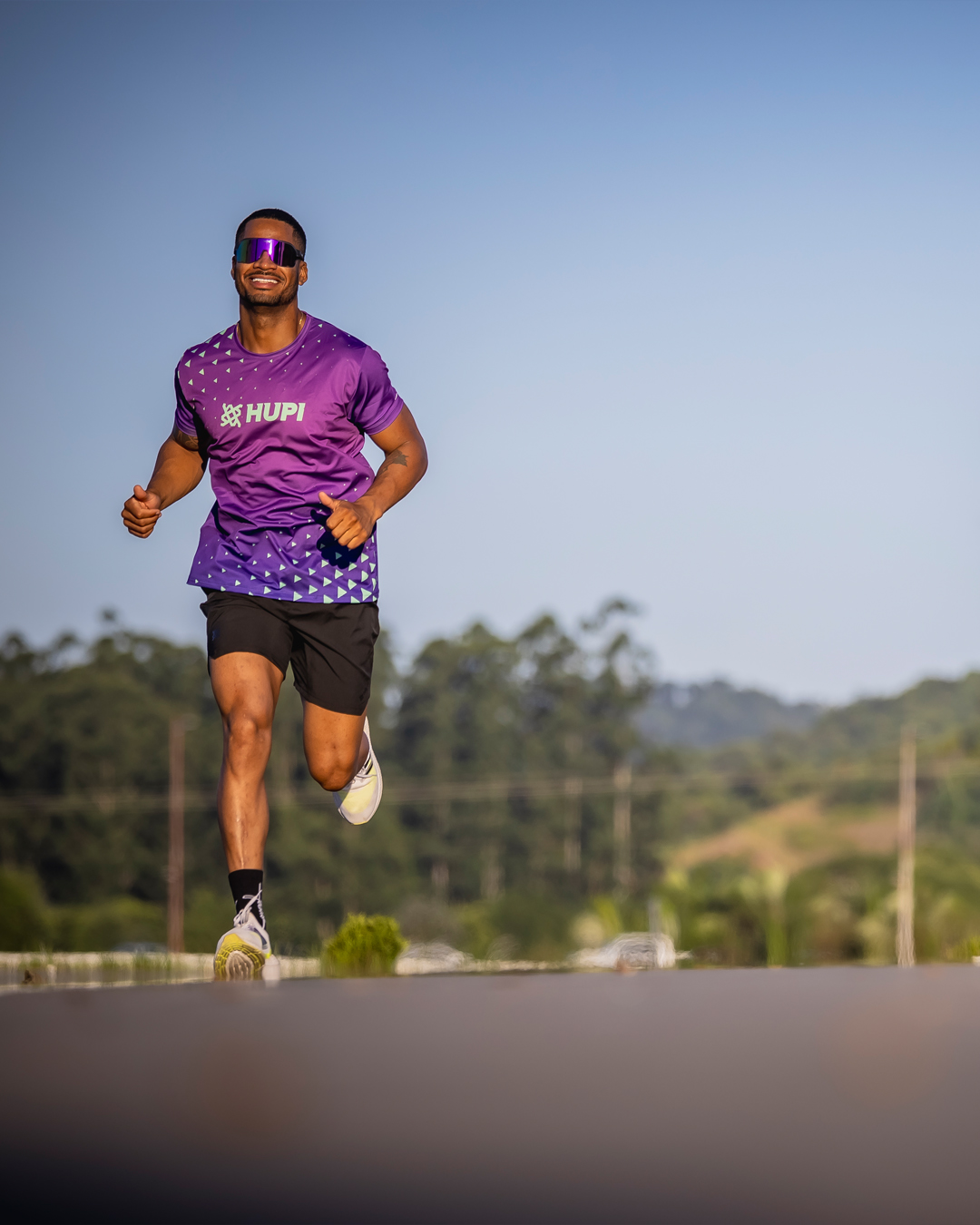 corrida para iniciantes