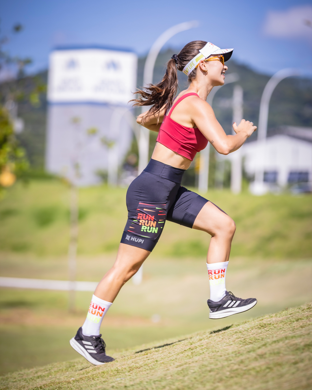 corrida para iniciantes