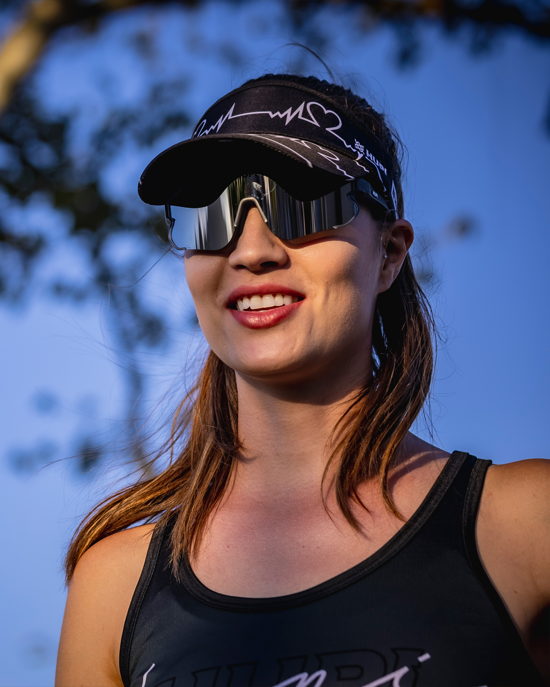 primeira corrida de rua