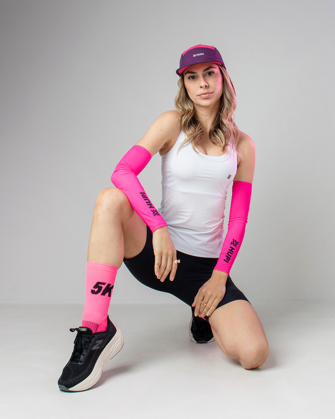 primeira corrida de rua