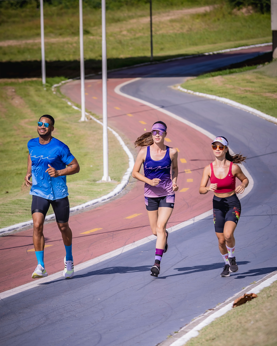 corrida para iniciantes