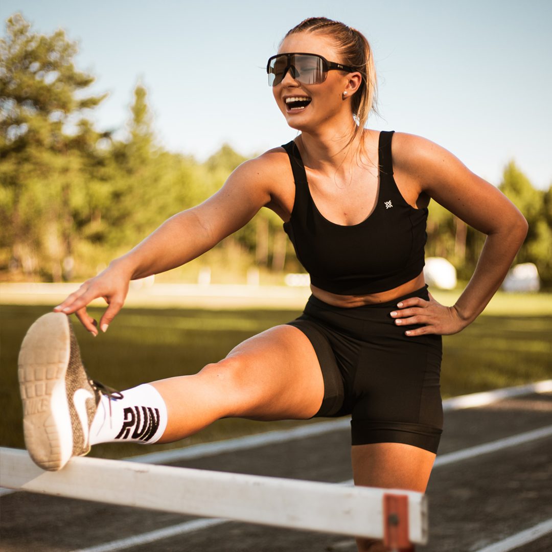 óculos esportivo corrida