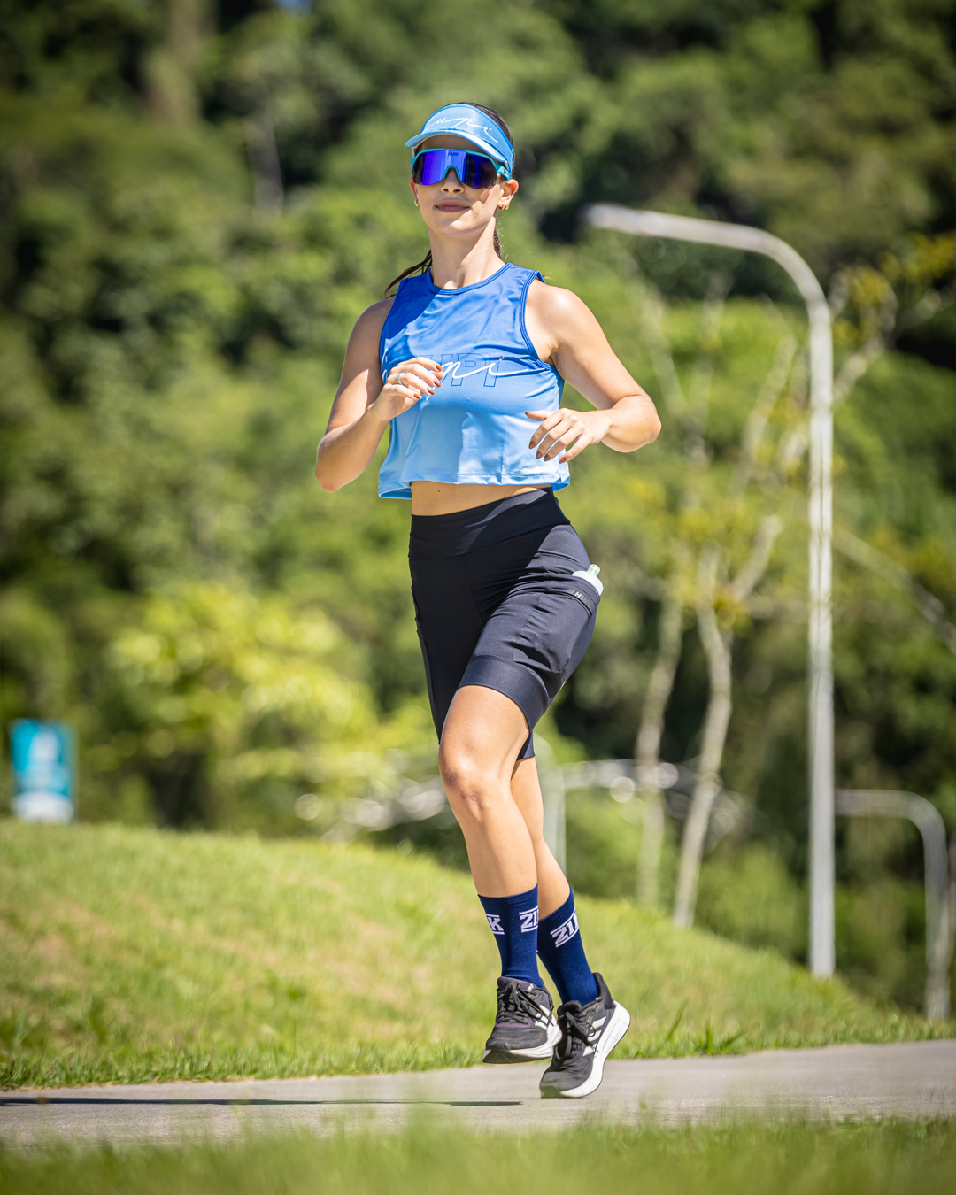 corrida para iniciantes
