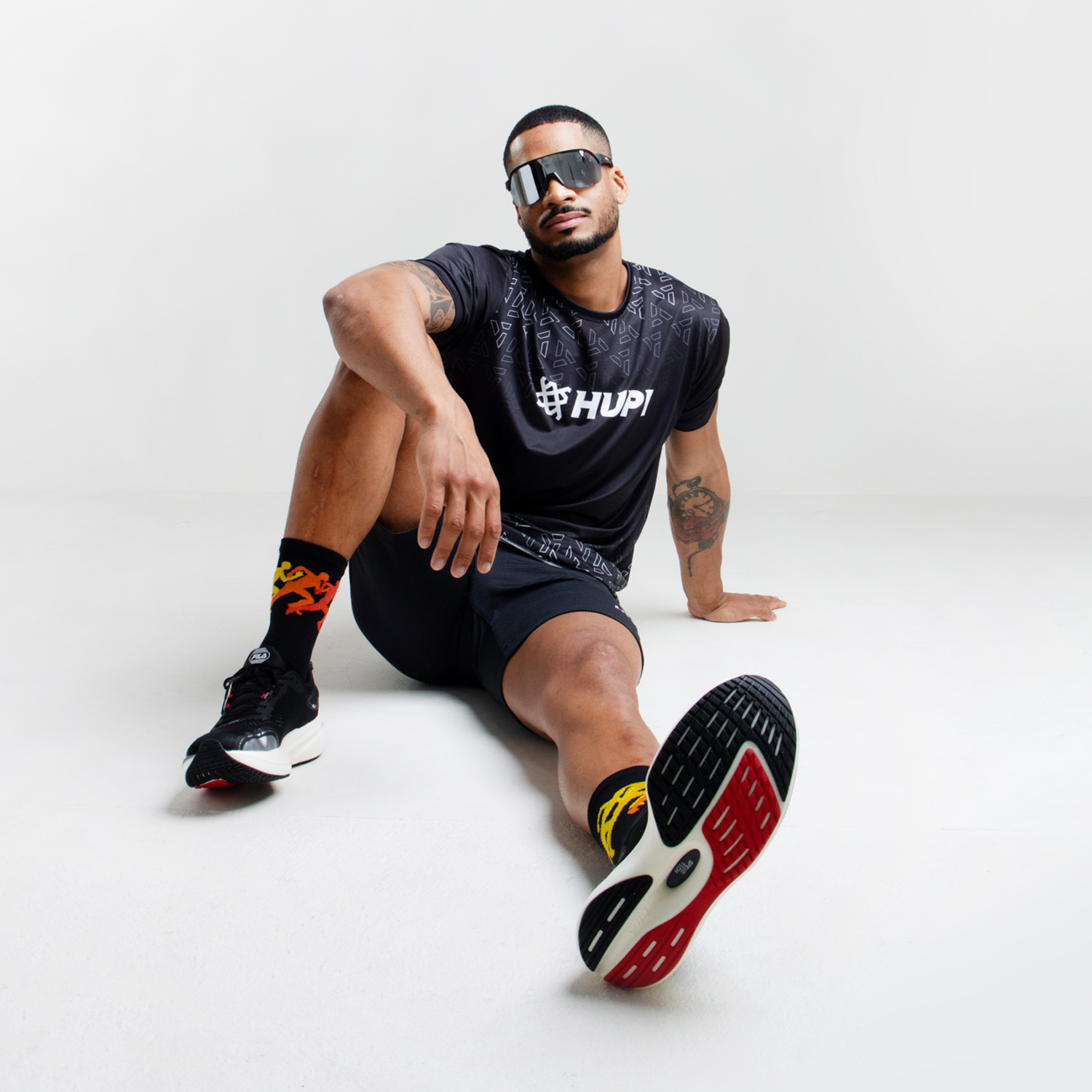 óculos esportivo corrida