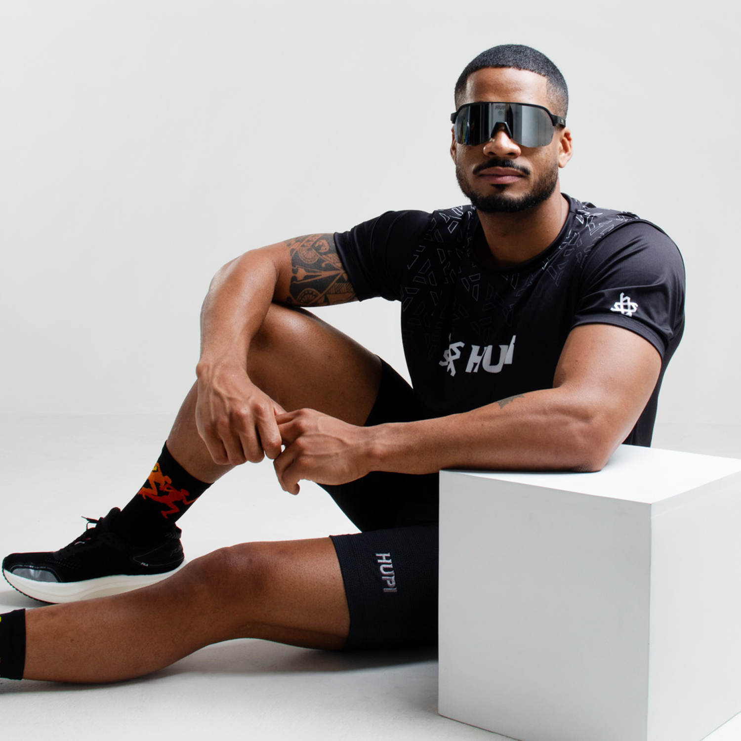 óculos esportivo corrida